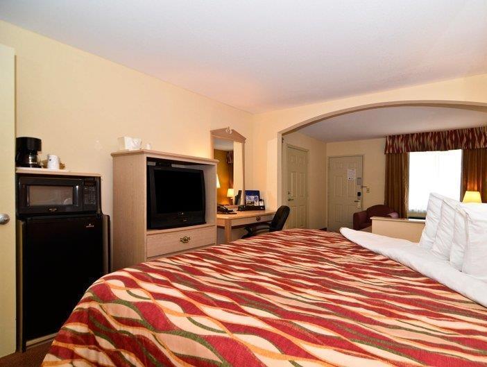 Best Western Snyder Inn Exterior photo
