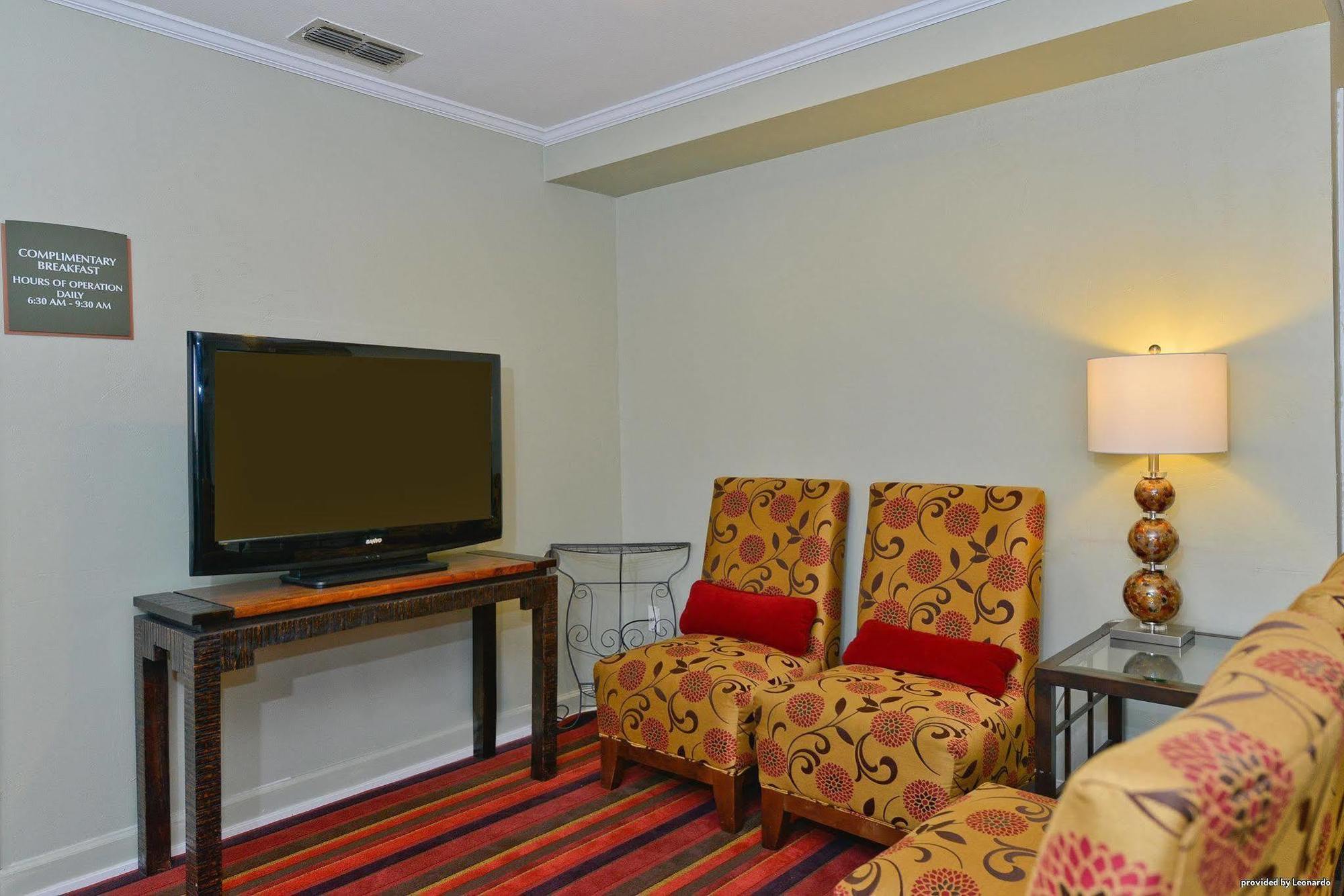 Best Western Snyder Inn Exterior photo